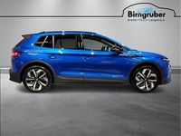 gebraucht Skoda Elroq Sportline 85