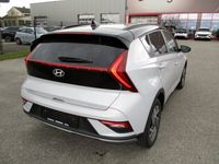 gebraucht Hyundai Bayon GO Plus 1.0 T-GDI DCT y5bu3-OO2