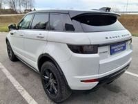 gebraucht Land Rover Range Rover evoque TD4 Aut. Autobiography