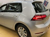 Gebraucht VW Golf VII Comfortline 116 PS (85 kW) 2019 Grau Limousine