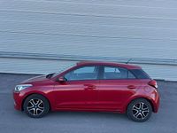 gebraucht Hyundai i20 1,4 Comfort Aut. ID:31