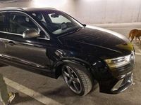 Gebraucht Audi RS Q3 310 PS (228 kW) 2014 SUV