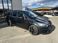 gebraucht BMW 220 Gran Tourer 220 d xDrive Sport Line Aut. 7Sitze