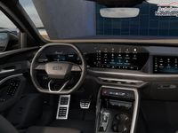 gebraucht Audi SQ5 Sportback Edition one TFSI Tech+ Luft Pano