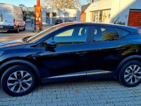 gebraucht Renault Captur TCe 100 Zen