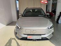 gebraucht MG ZS EV Luxury 50 kWh Standard Reichweite SUV