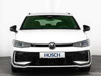 gebraucht VW Passat Variant TDI 4Motion R-Line BLACK MATRIX AHK ++