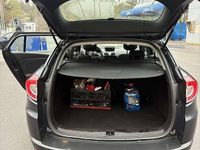 gebraucht Renault Mégane GrandTour Megane Tonic dCi 95