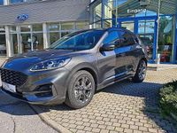 Gebraucht Ford Kuga ST-Line X 152 PS (111 kW) 2020 Grau SUV