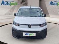 gebraucht Citroën Berlingo KW M BHDI 100PS