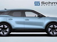 gebraucht Ford Explorer Basis 5tg 77KWH 286 PS A1 Heck