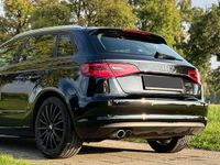 gebraucht Audi A3 SB Ambition 20 TDI DPF S-tronic | B&O