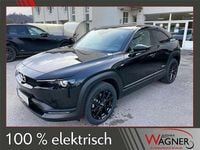 Gebraucht Mazda MX30 Makoto 106 kW (145 PS) 2023 Schwarz SUV