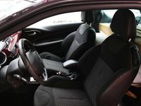 gebraucht Citroën DS3 DS31,6 16V THP Sport Chic Sport Chic