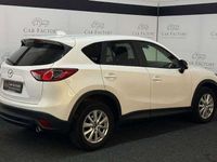 gebraucht Mazda CX-5 CD150 *Allrad* Attraction