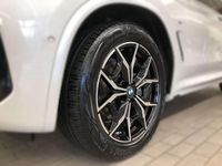 Gebraucht BMW X3 Efficient Dynamics 190 PS (139 kW) 2024 Weiß SUV