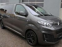 gebraucht Citroën Jumpy Spacetourer BlueHDi 180 Business Aut. *9-SITZER*