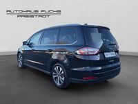 gebraucht Ford Galaxy Titanium AWD