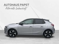 gebraucht Opel Corsa-e 50kWh e-Elegance