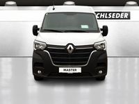 gebraucht Renault Master KASTENWAGEN Kastenwagen L2H2 35t blue dCi