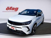 gebraucht Opel Grandland X GSe 1.6 Direct Inj. PHEV Allrad Aut.