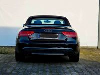 gebraucht Audi S5 Cabriolet 3,0 TFSI quattro S-tronic