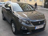 gebraucht Peugeot 3008 15 BlueHDi 130 S