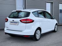 gebraucht Ford C-MAX C-MaxTrend 100PS EcoBoost / Winter-Paket