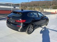 Gebraucht BMW 116 Advantage 116 PS (85 kW) 2019 Kleinwagen