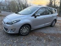 gebraucht Renault Grand Scénic Scénic III TomTom Edition 15 dCi DPF