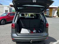 gebraucht VW Sharan Business BMT SCR 2,0 TDI