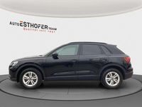 gebraucht Audi e-tron Q3 45 TFSI e