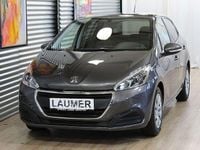 gebraucht Peugeot 208 Active 1,2 PureTech 82PS