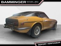 gebraucht Nissan Datsun 240Z