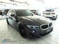 gebraucht BMW 330 d Touring Sport xDrive Aut.*LASER*AHK*HUP*