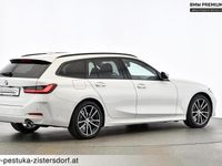gebraucht BMW 318 318 d