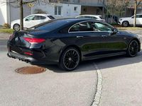 gebraucht Mercedes CLS400 CLS 400d 4MATIC Aut.
