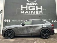 gebraucht Mazda CX-60 3.3L e-SKYACTIV D AWD HOMURA CON/DRI/PAN Aut.