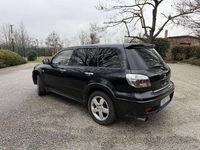 gebraucht Mitsubishi Outlander 2.0 Turbo 4WD