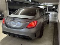 gebraucht Mercedes C43 AMG AMG 450 Amg 4 Matic