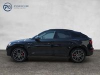 gebraucht Audi Q5 Sportback 55 TFSI e quattro S line