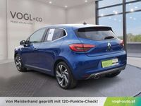 gebraucht Renault Clio V 