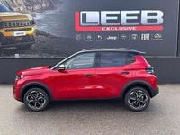 Neu Citroën C3 101 PS (74 kW) 2025 Rot SUV