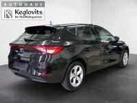 gebraucht Seat Leon Austria Edition 1.0 TSI 110 PS