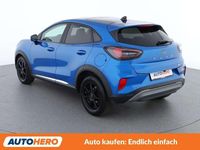 gebraucht Ford Puma 1.0 EcoBoost Titanium X