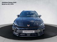 gebraucht Cupra Leon SP Kombi 1.5 eTSI DSG 150 PS