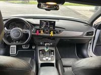 gebraucht Audi A6 Allroad quattro 3.0 TDI S tronic DPF