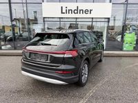 gebraucht Audi Q4 e-tron 45 e-tron business