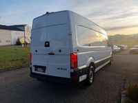 gebraucht MAN TGE TGE 3.500 Kasten L4H3 HD