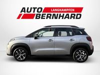gebraucht Citroën C3 Aircross Plus